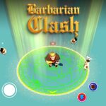 Barbarian Clash